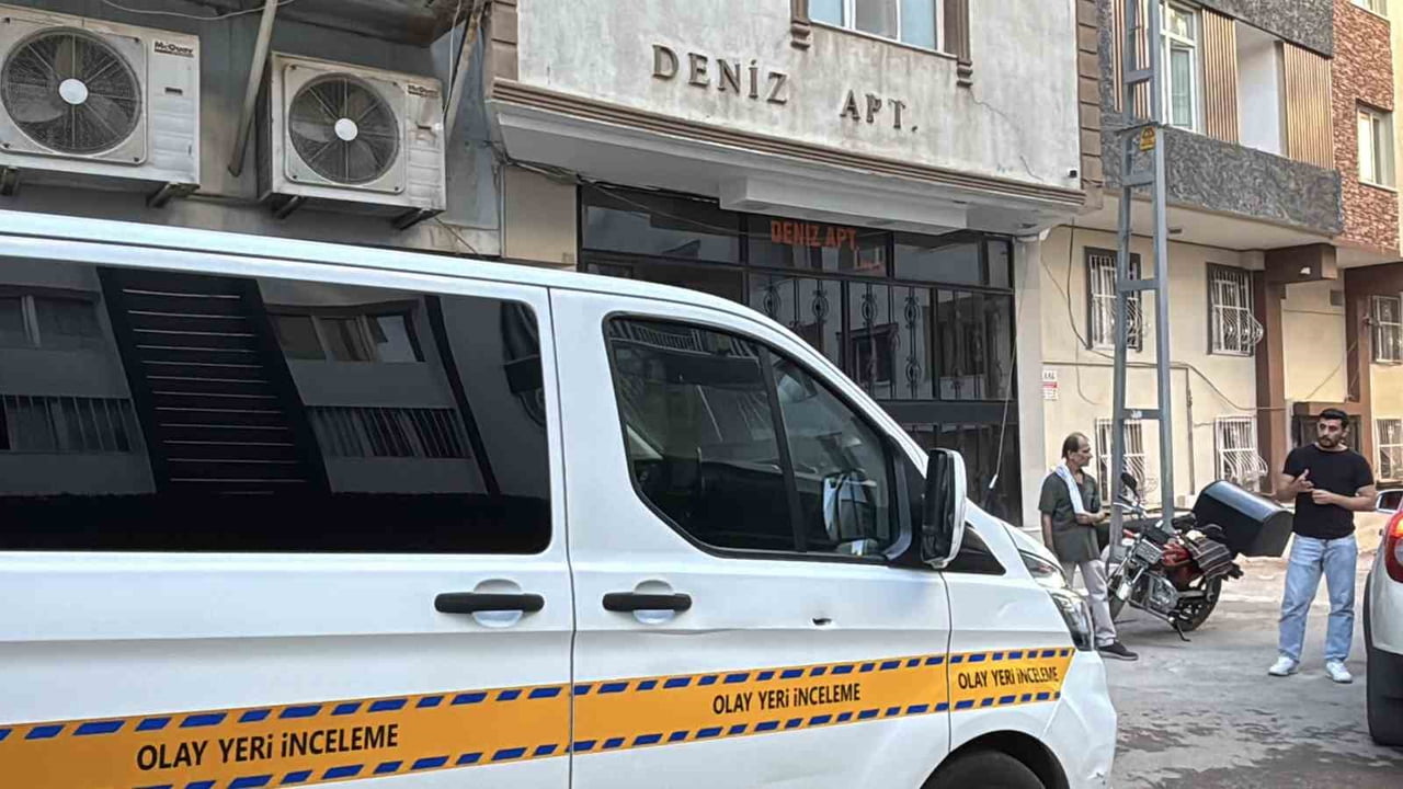 OLAY YERİ VE OLAY YERİ İNCELEME EKİPLERİNİN ÇALIŞMASI