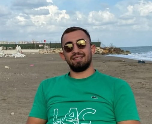 OLAYDA ÖZHAN BÜYÜK HAYATINI KAYBETTİ.