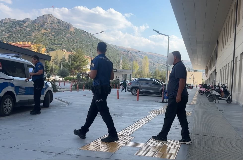 OLAYI GERÇEKLEŞTİREN T.B.