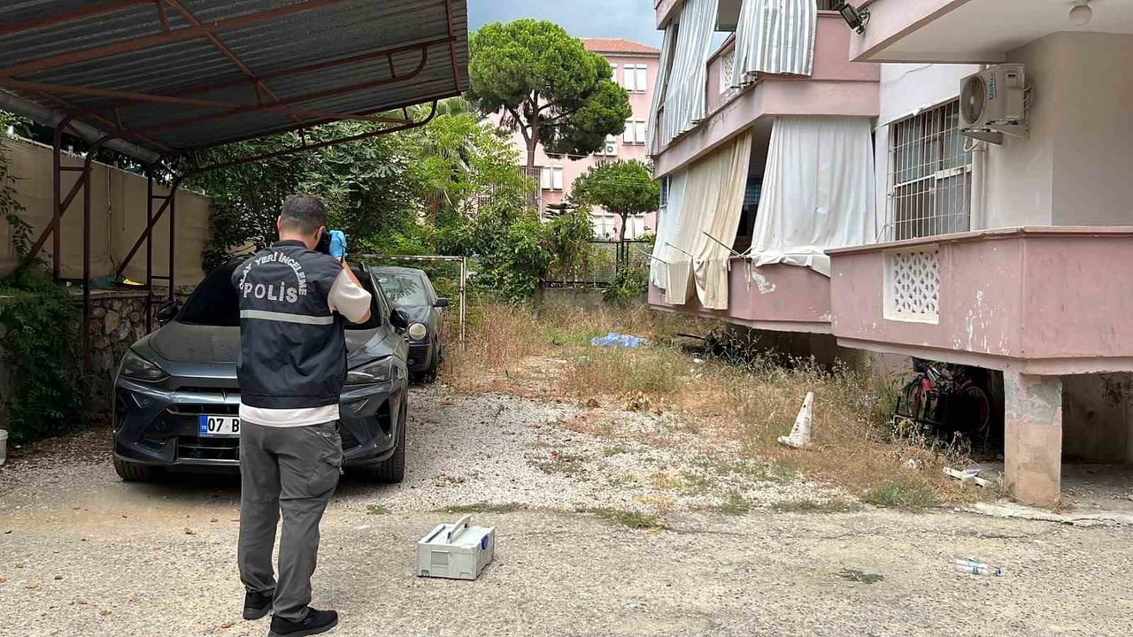 OLAYLA İLGİLİ İNCELEME BAŞLATILDI.
