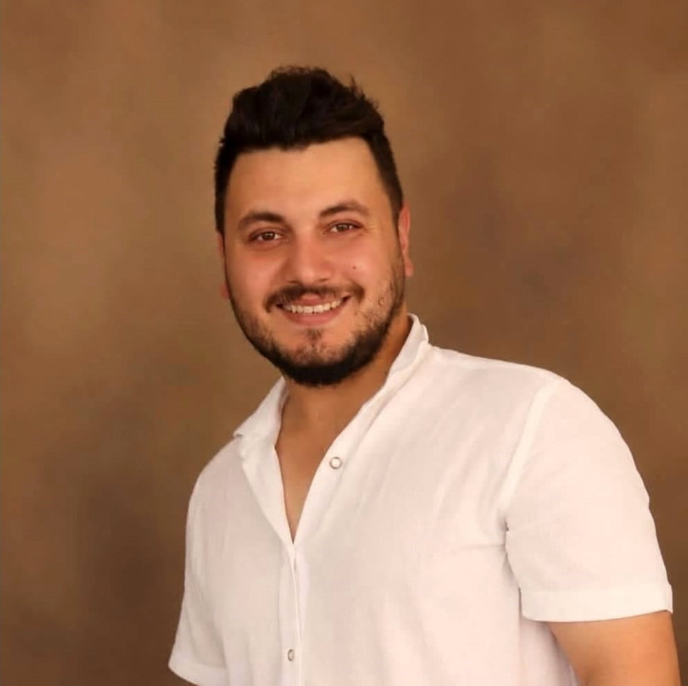 OLCAY ÖZALTIN