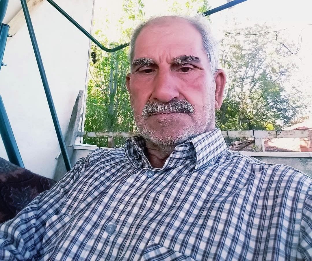 ÖLEN NURULLAH CENGİZ