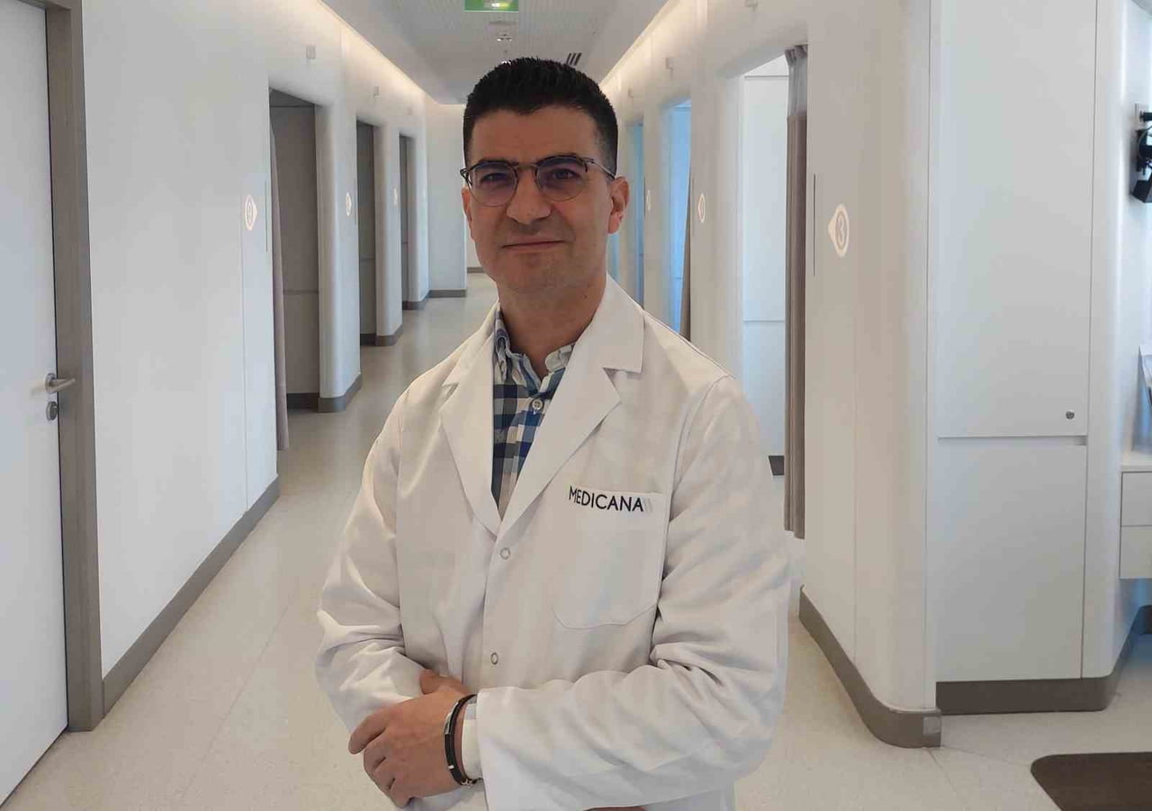 OP. DR. GÜLTEKİN KOÇUN