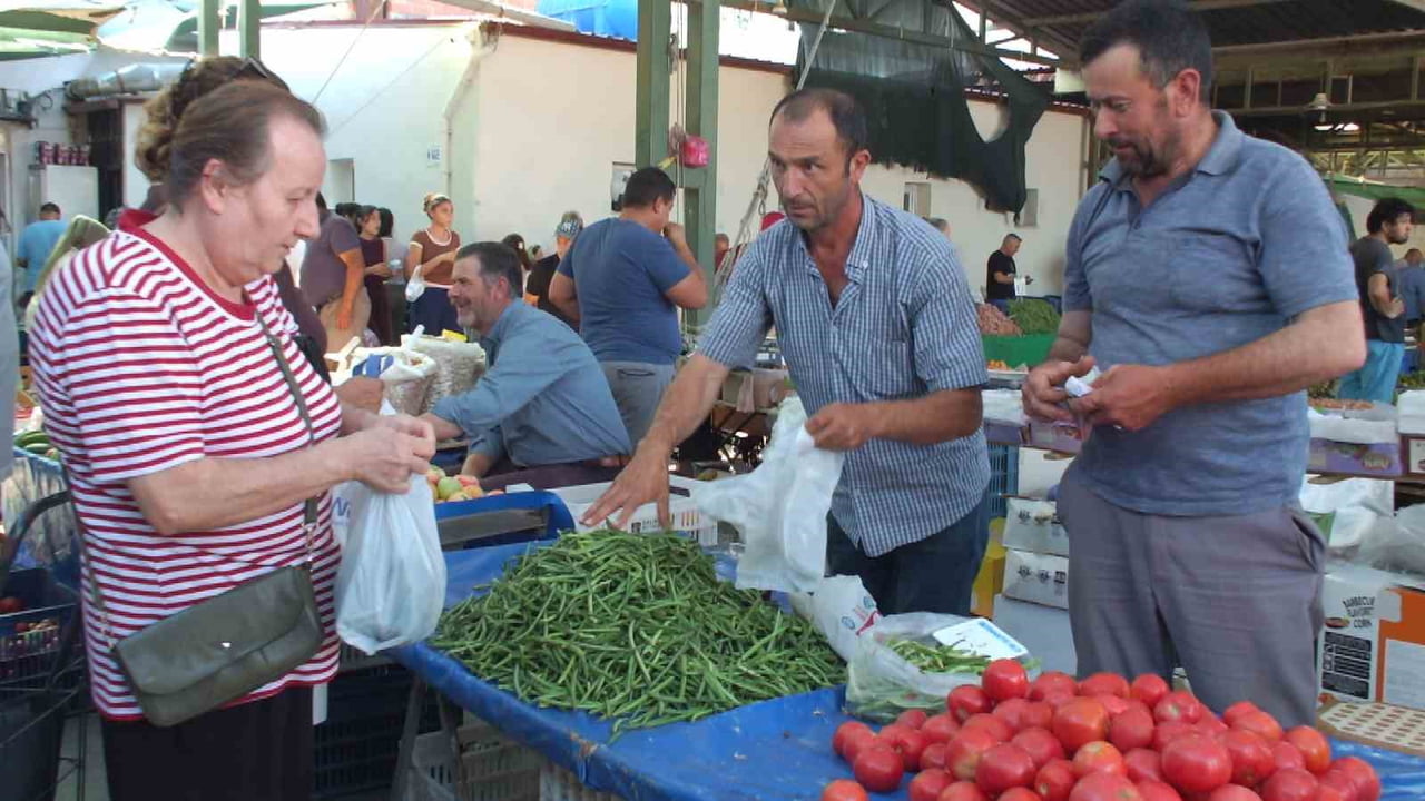 ORGANİK TEZGAHI
