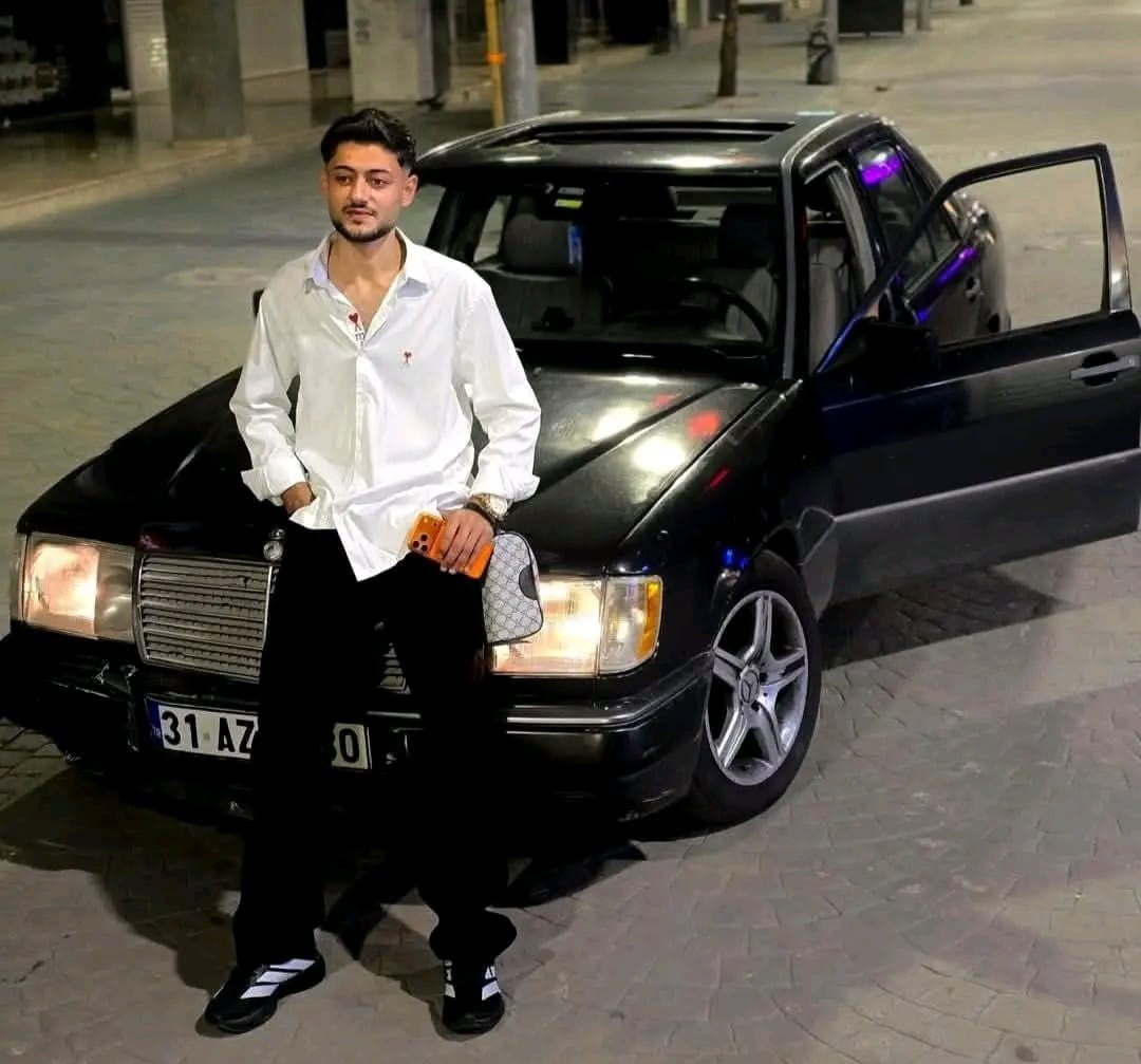 OSMAN YAMANER