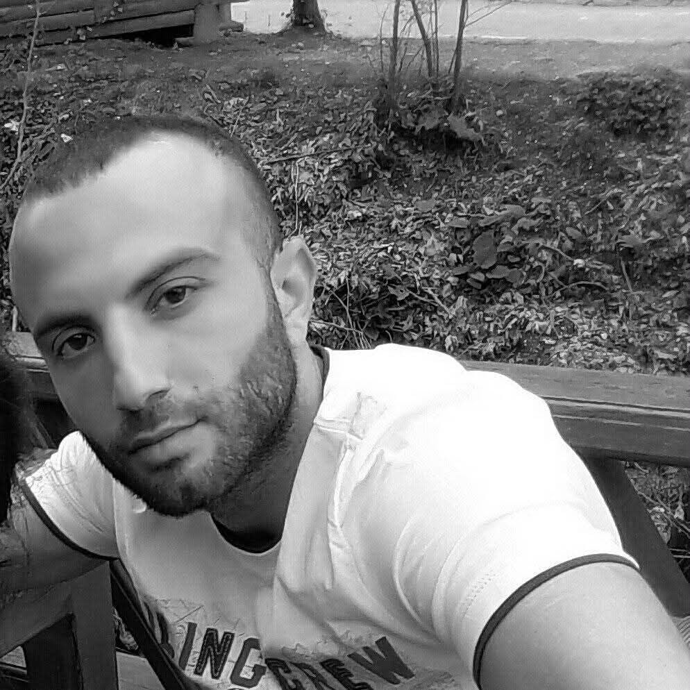 ÖZCAN ÇAKIR