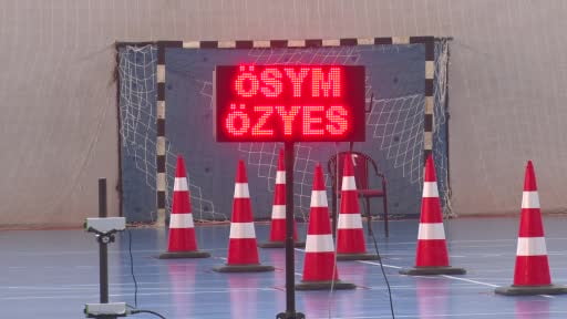 ÖZYES, 2 yıldır ÖSYM bünyesinde tek sınav haline getirilerek uygulanıyor