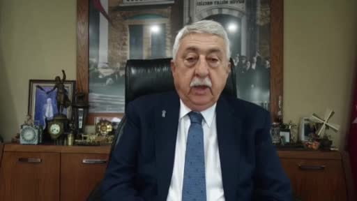 Palandöken: "Geçtiğimiz yıl 11 milyon gurbetçiyi ağırladık"