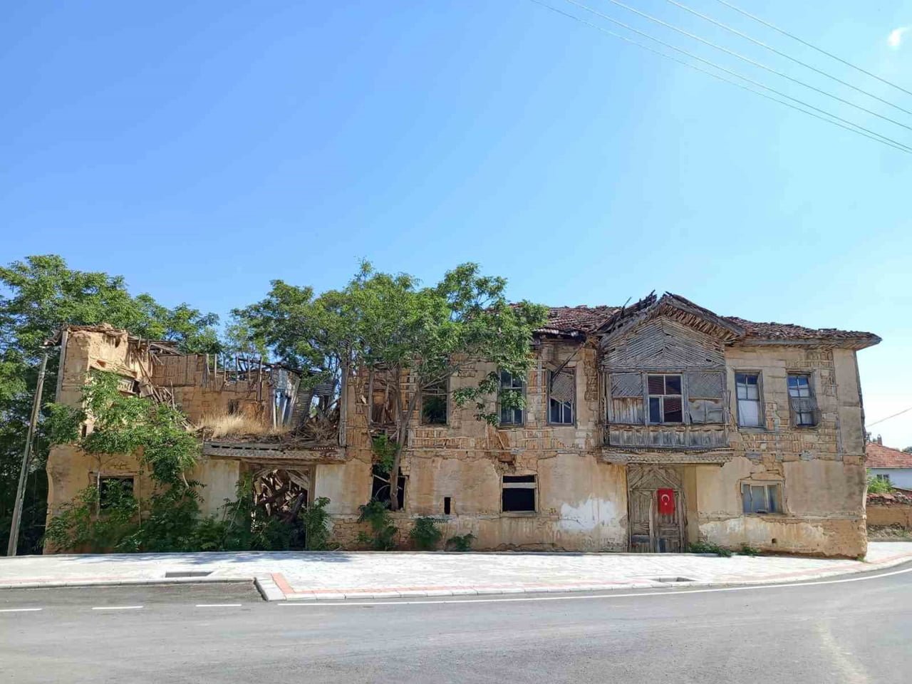 PALTAOĞLU KONAĞI