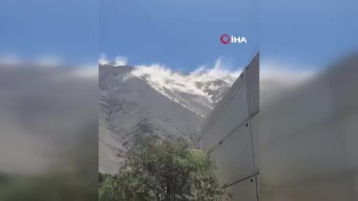 Peru’da merkez üssü Ayacucho bölgesindeki Upahuacho kentinin 38 kilometre kuzeybatısında 66...