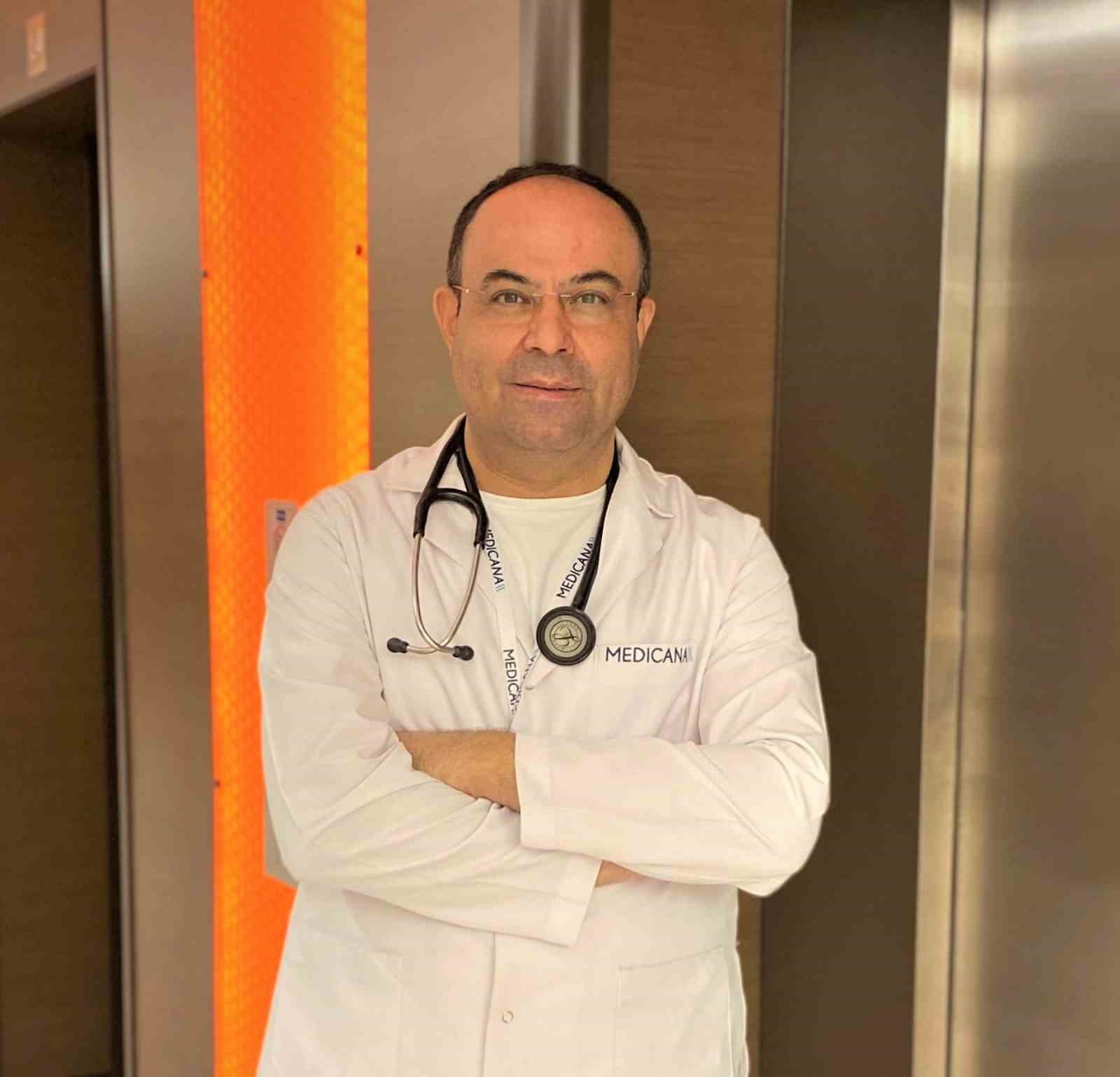 PROF. DR. ABDİ SAĞCAN