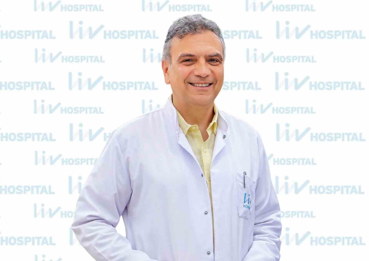 PROF. DR. AHMET ÖZKARA