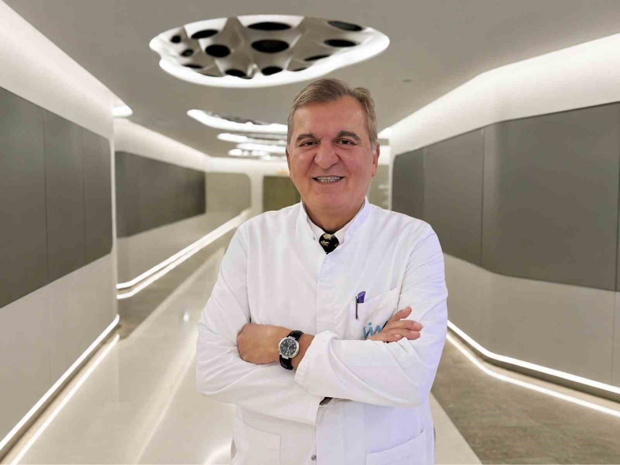 PROF. DR. AYHAN SUCAK