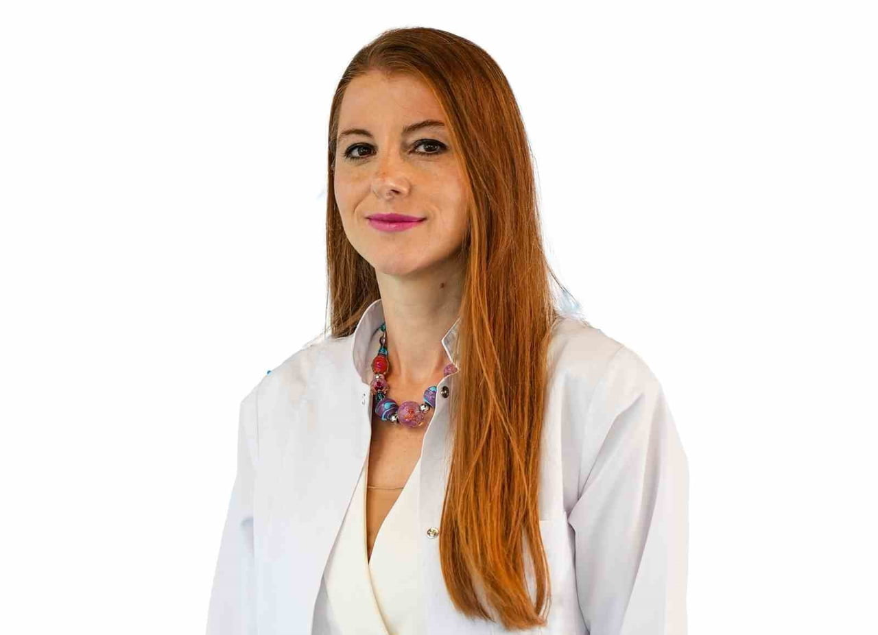 PROF. DR. BELMA DOĞAN GÜNGEN