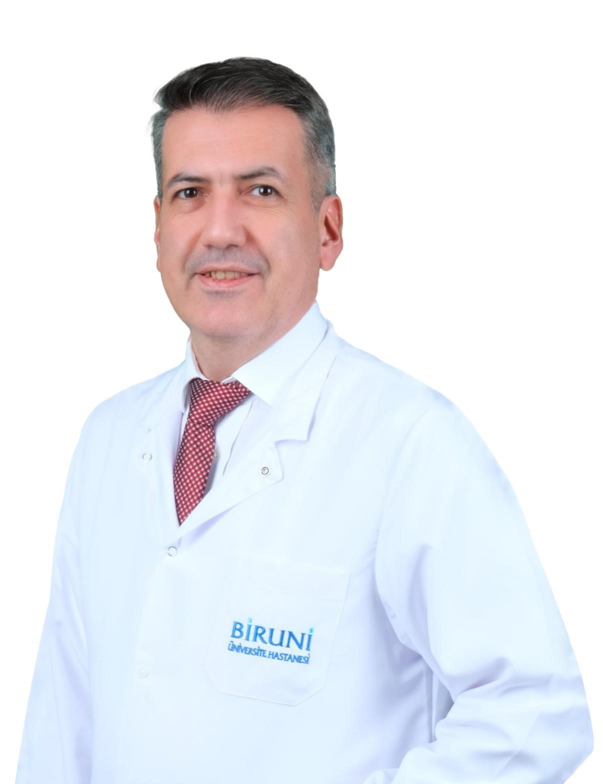 PROF. DR. CÜNEYT KOÇAŞ