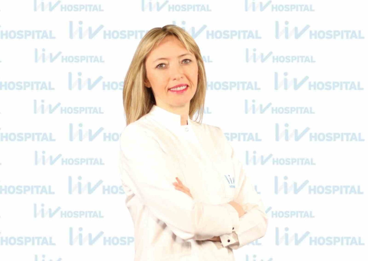 PROF. DR. DEMET YETKİN