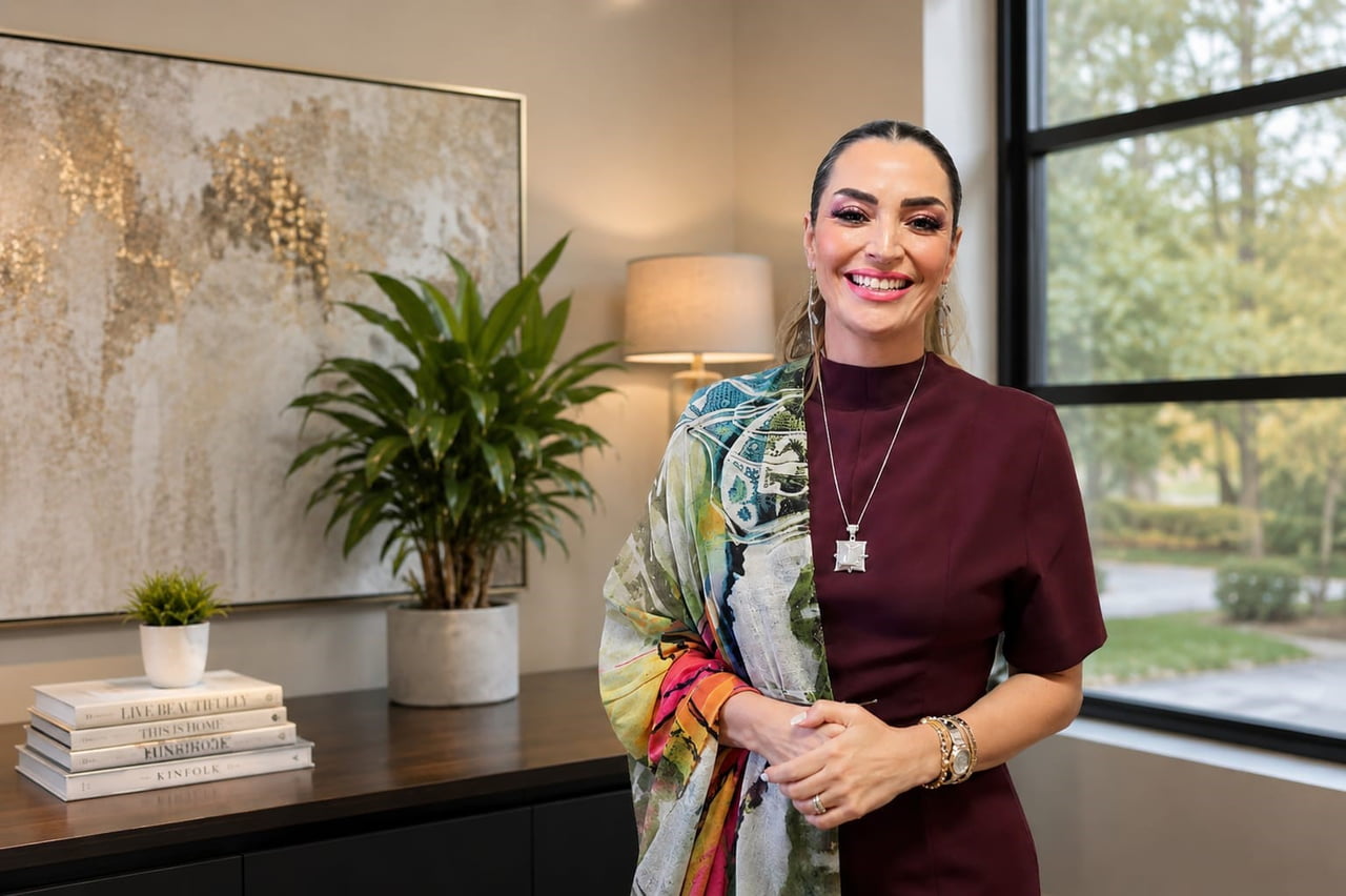 PROF. DR. ESRA AKIN