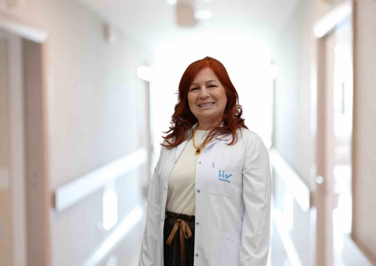 PROF. DR. KADER KESKİNBORA