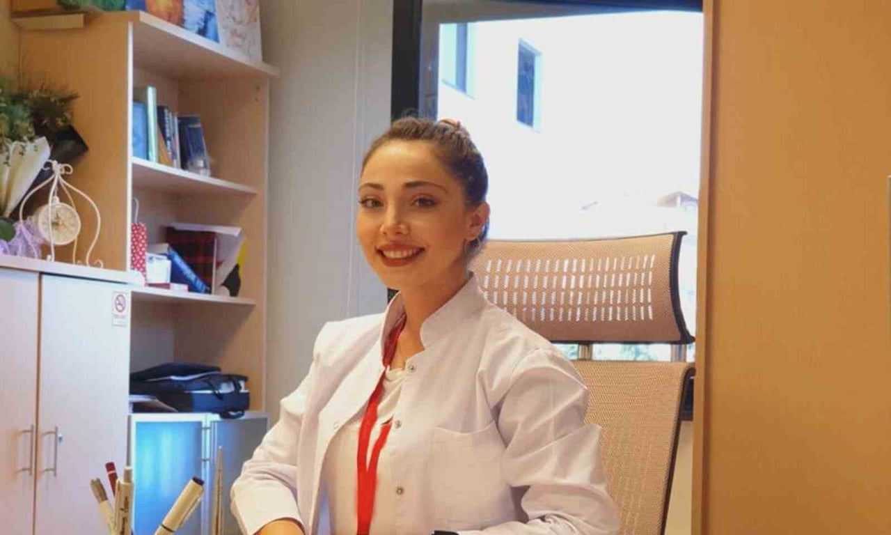 PSİKOLOG İREM KIRIM