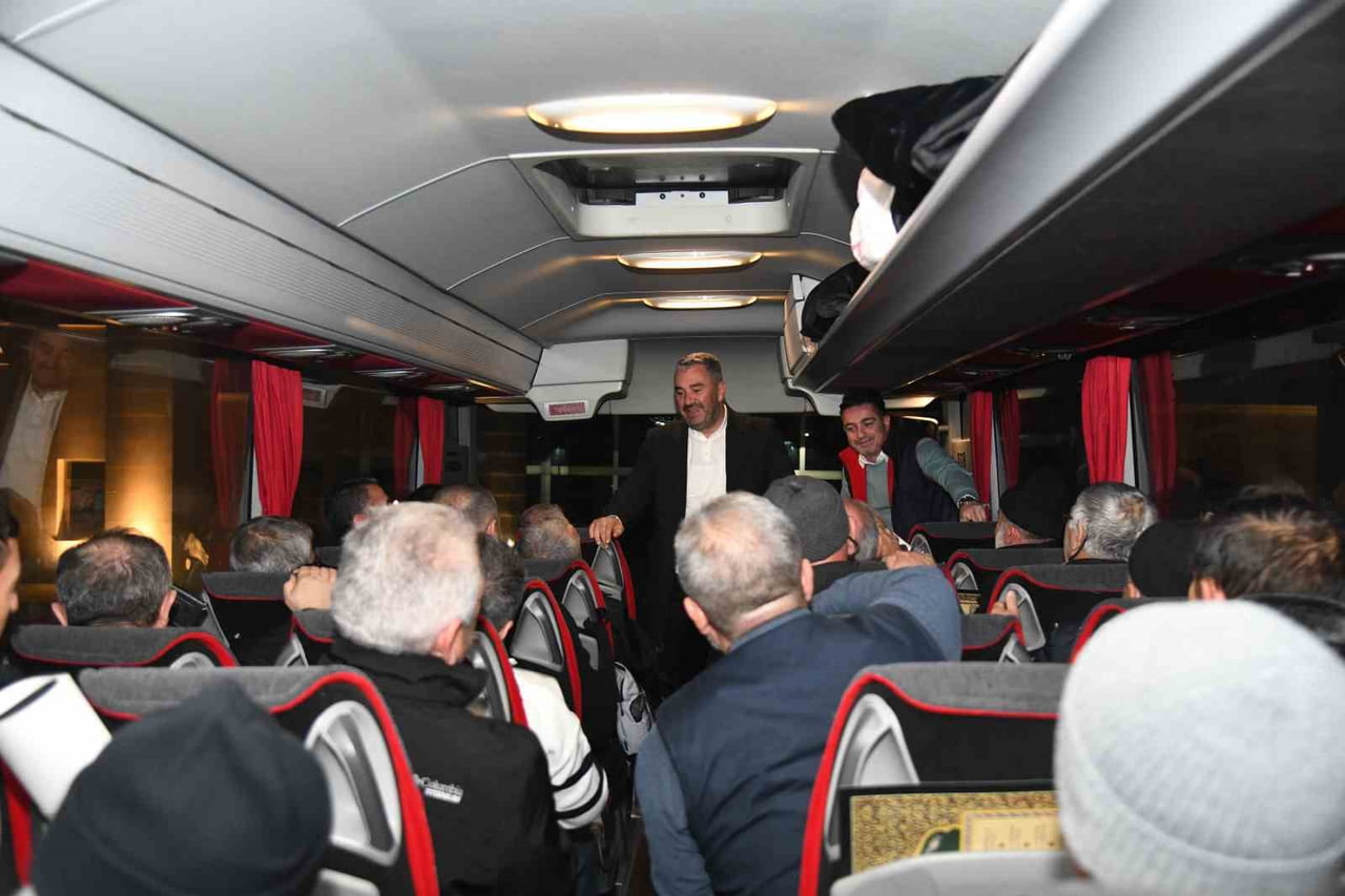 PURSAKLAR BELEDİYESİ, TARİHİ VE MANEVİ ATMOSFERİ YERİNDE YAŞAMAK, FARKLI BİR ŞEHRİ KEŞFETMEK...