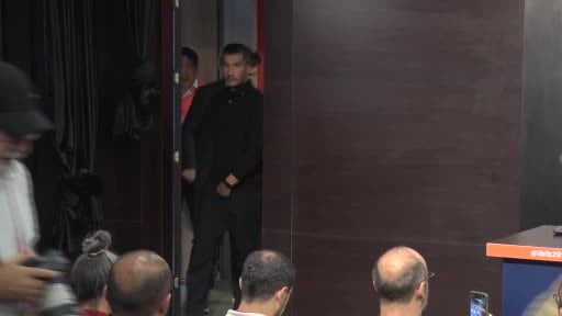 RAMS Başakşehir Teknik Direktörü Nuri Şahin, Avrupa kupalarından elenmelerinin ardından sezona iyi...