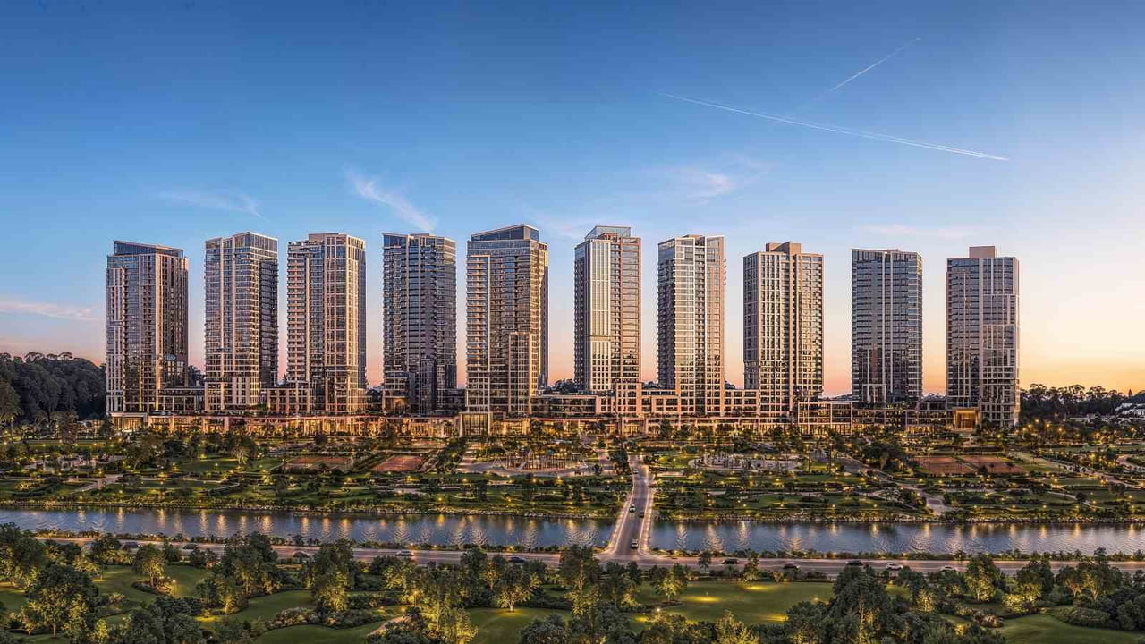 RAMS TÜRKİYE, RAMS PARK HOUSE MASLAK'TA YENİ FİNANSMAN MODELİNİ HAYATA GEÇİRDİĞİNİ...