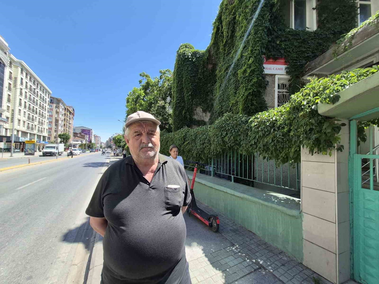 REMZİ ÇOĞAL