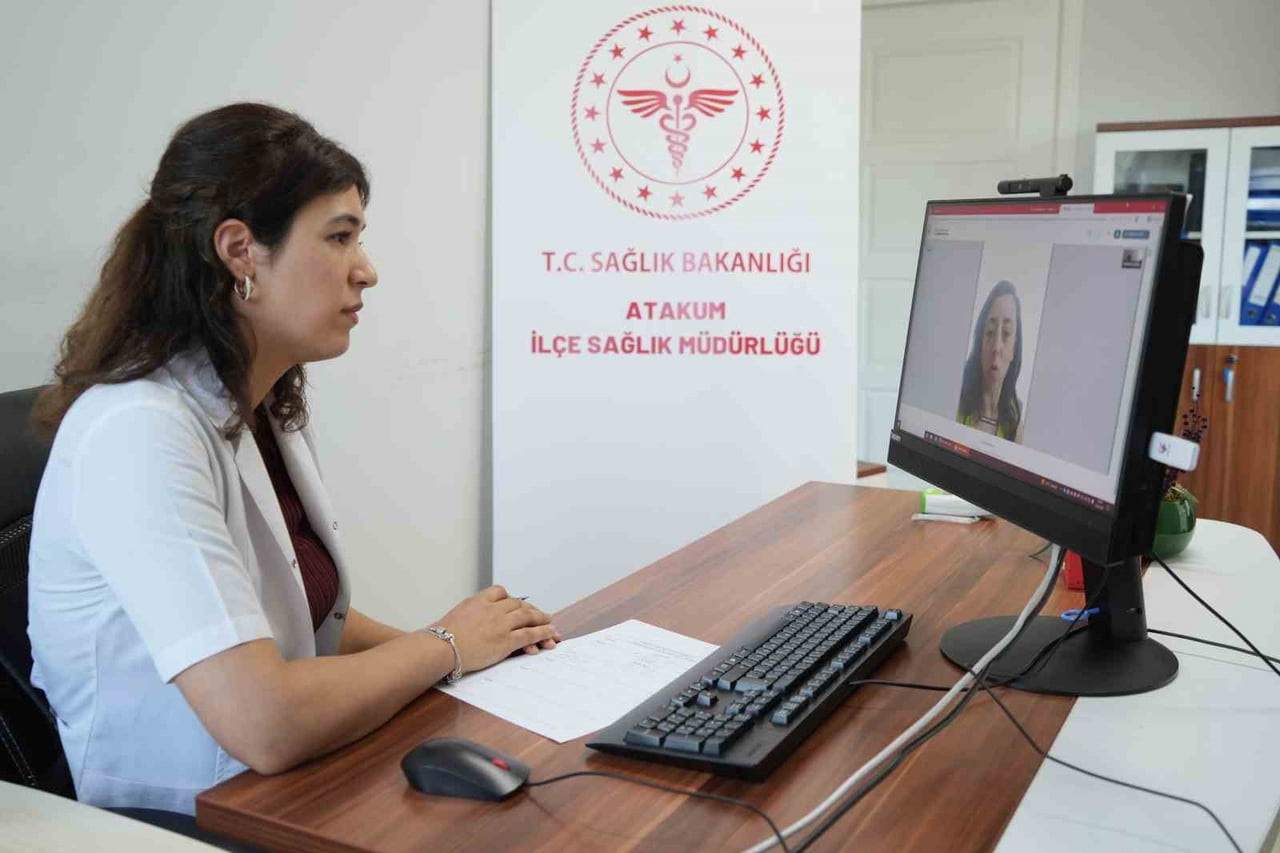 SAĞLIK BAKANLIĞI TARAFINDAN KORUYUCU SAĞLIK HİZMETLERİNE ERİŞİMİ KOLAYLAŞTIRMAK AMACIYLA HAYATA...