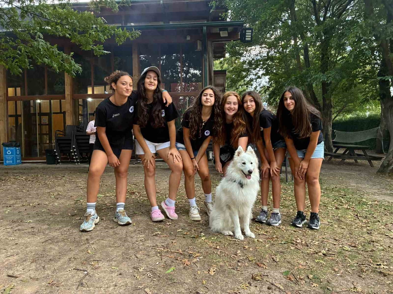 SAKARYA'DA DÜZENLENEN MACERA PARK DOĞA KAMPLARI, FARKLI YAŞ GRUPLARINDAN GENÇLERİN KATILIMIYLA...