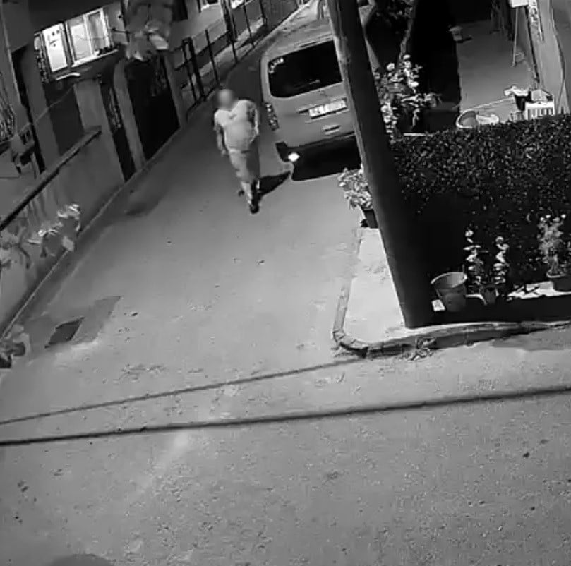 SAKARYA’NIN ADAPAZARI İLÇESİNDE BOŞANMA AŞAMASINDAKİ EŞİNİ SİLAHLA VURARAK YARALAYAN ŞÜPHELİ...
