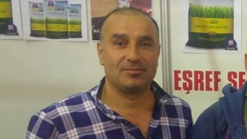SALİM SÖNMEZ’İN CENAZESİ YAPILAN İLK İNCELEME SONRASI HASTANE MORGUNA GÖTÜRÜLDÜ.