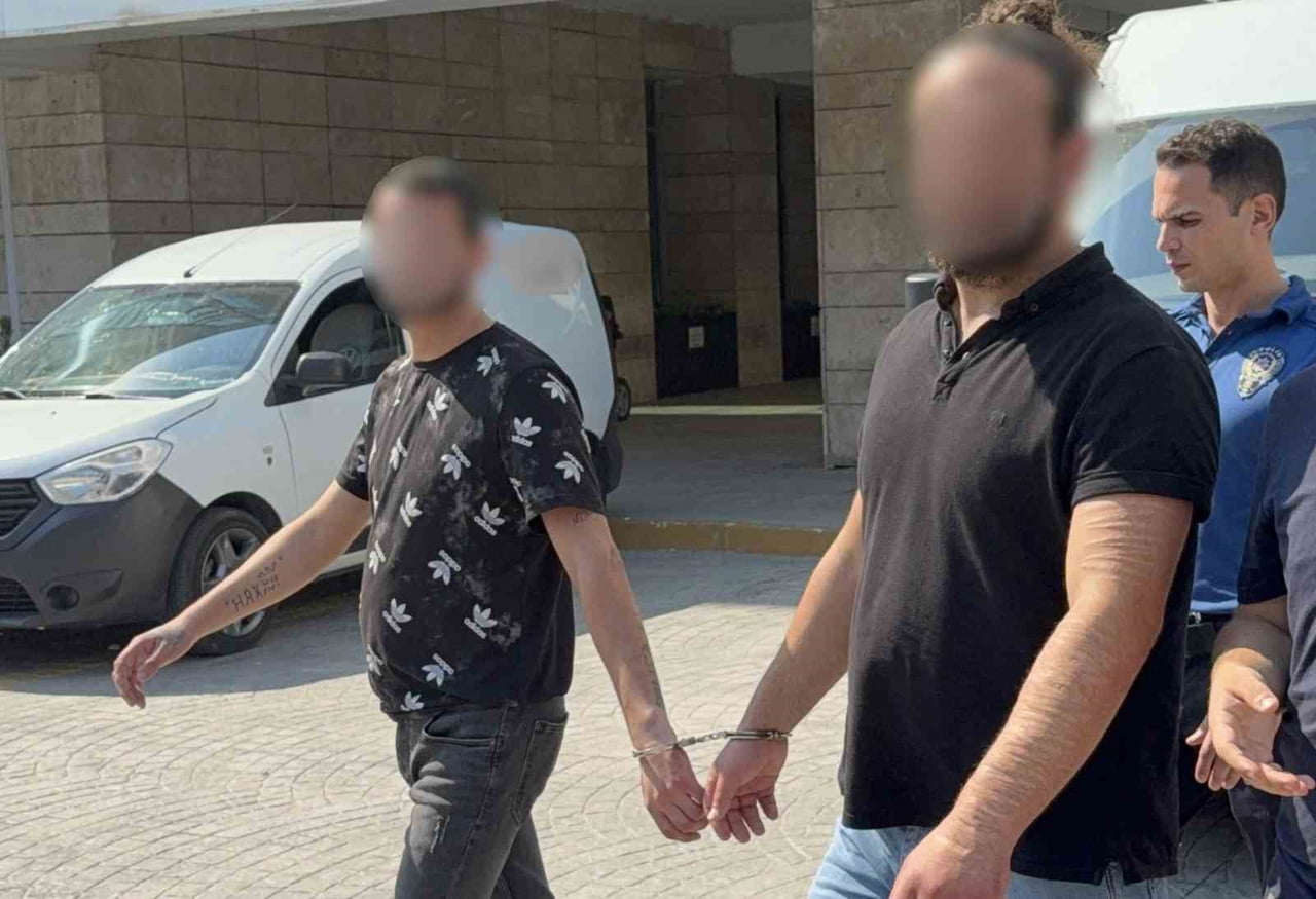 SAMSUN’DA BİR ÇAY OCAĞINDA ÇIKAN KAVGADA BİR KİŞİ YARALANIRKEN, GÖZALTINA ALINAN 2 KİŞİ...