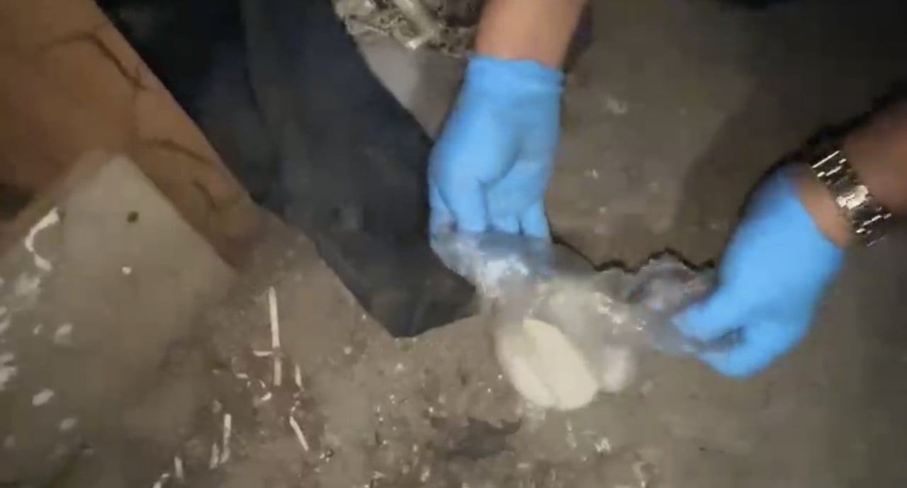 SAMSUN’DA POLİS EKİPLERİNCE İLKADIM VE ÇARŞAMBA İLÇELERİNDE DÜZENLENEN UYUŞTURUCU OPERASYONLARINDA...