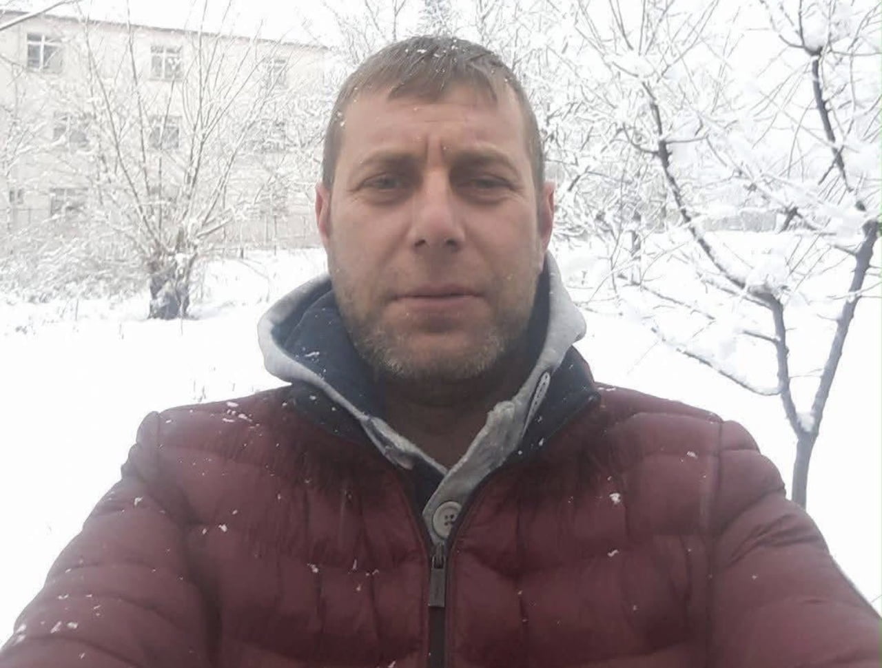 SAMSUN’UN İLKADIM İLÇESİNDE BELEDİYEYE AİT YOL YIKAMA TANKERİNİN ŞOFÖRÜ VAHİT SÖYLEMEZ (47)...