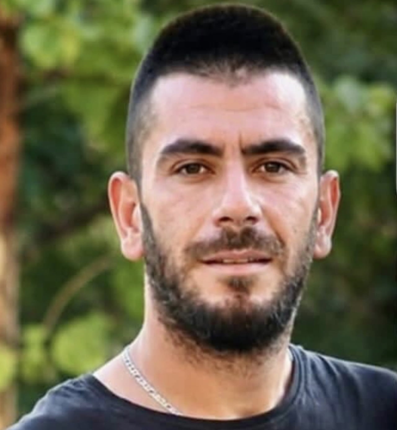 SAMSUN’UN VEZİRKÖPRÜ İLÇESİNDE OTOMOBİLİN ÇARPTIĞI 36 YAŞINDAKİ OZAN ÇATAL, SON YOLCULUĞUNA...