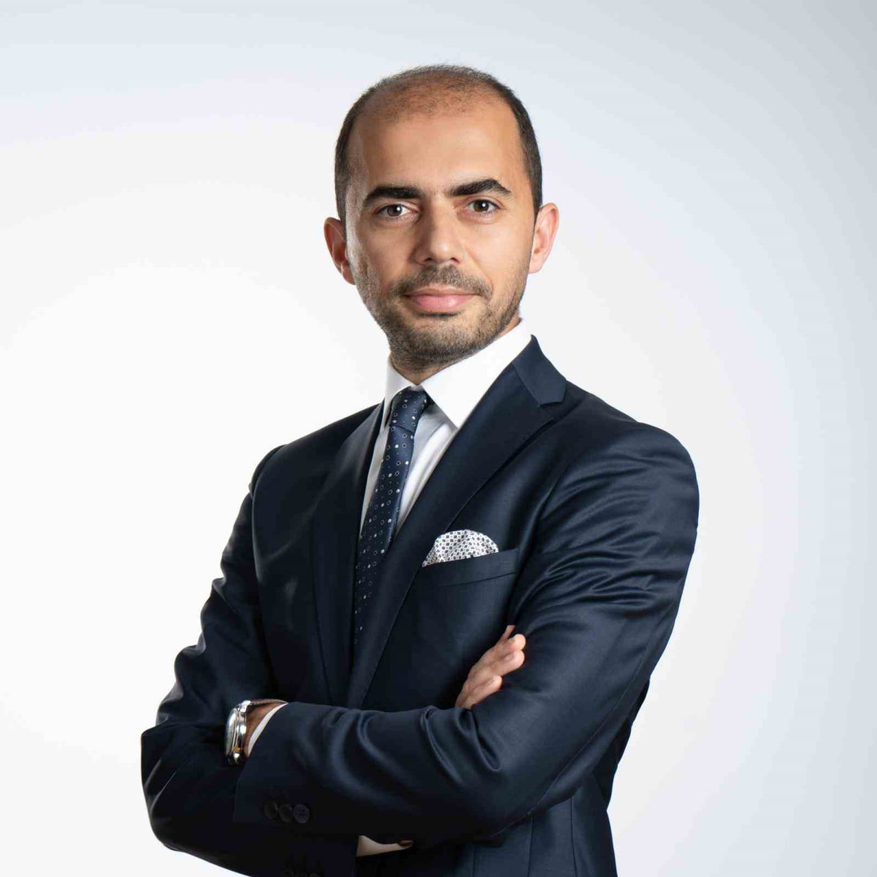 SAMSUNG ELECTRONİCS TÜRKİYE MOBİL İŞ BİRİMİ BAŞKAN YARDIMCISI MURAT AZDEMİR