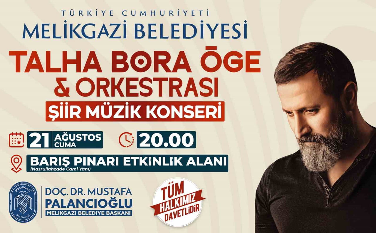 SANAT MERKEZLERİ, ATÖLYELER, KONSERLER, SÖYLEŞİLER, TİYATROLAR VE SERGİLERLE İLÇEDE SANAT VE...