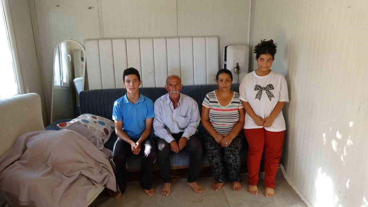 SARAÇ AİLESİ