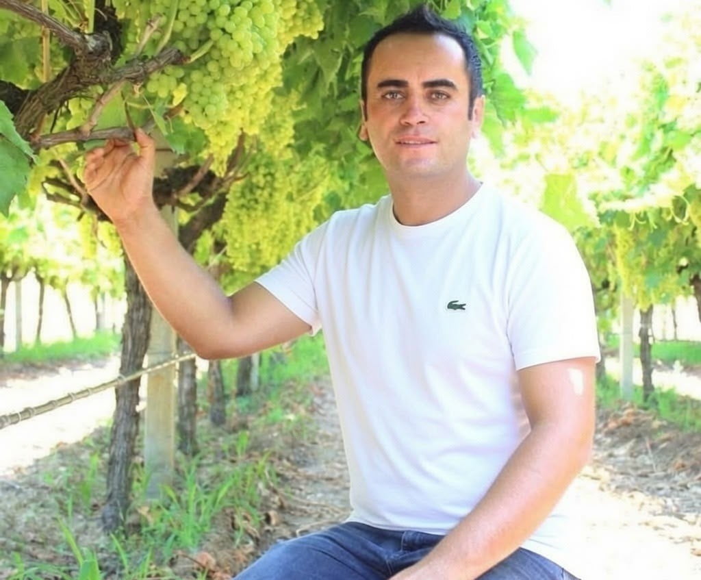 SARIGÖL ZİRAAT ODASI BAŞKAN YARDIMCISI SİNAN GENÇELİ TARAFINDAN AÇIKLANAN PROJEDE, ÖĞÜTÜLMÜŞ KURU...