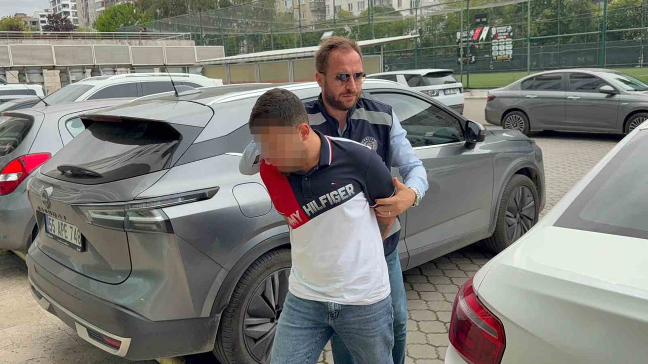 SAVCI TARAFINDAN TUTUKLANMASI TALEBİYLE NÖBETÇİ MAHKEMEYE SEVK EDİLEN B.E. MAHKEMECE...