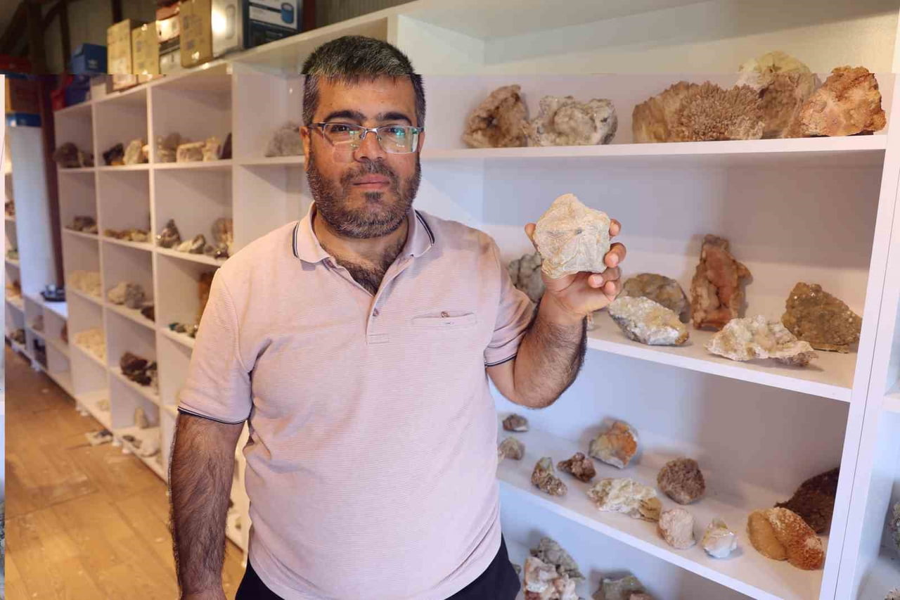SEDAT ÇAM