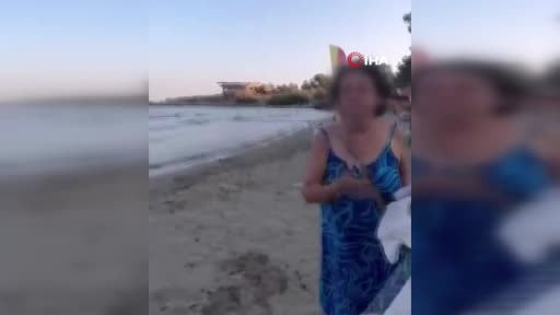 Şezlong kavgasında 3 yıla kadar hapis istemi