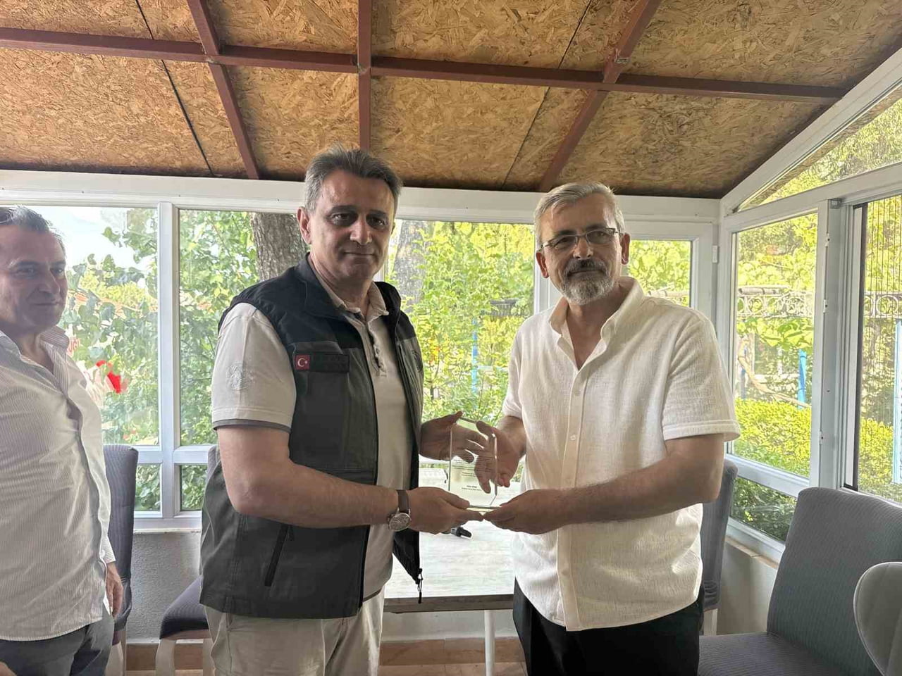 SICAK HAVALARLA BİRLİKTE ARTAN YANGIN RİSKİNE KARŞI 52 TRAKTÖRLE 24 SAAT ESASINA DAYALI NÖBET...
