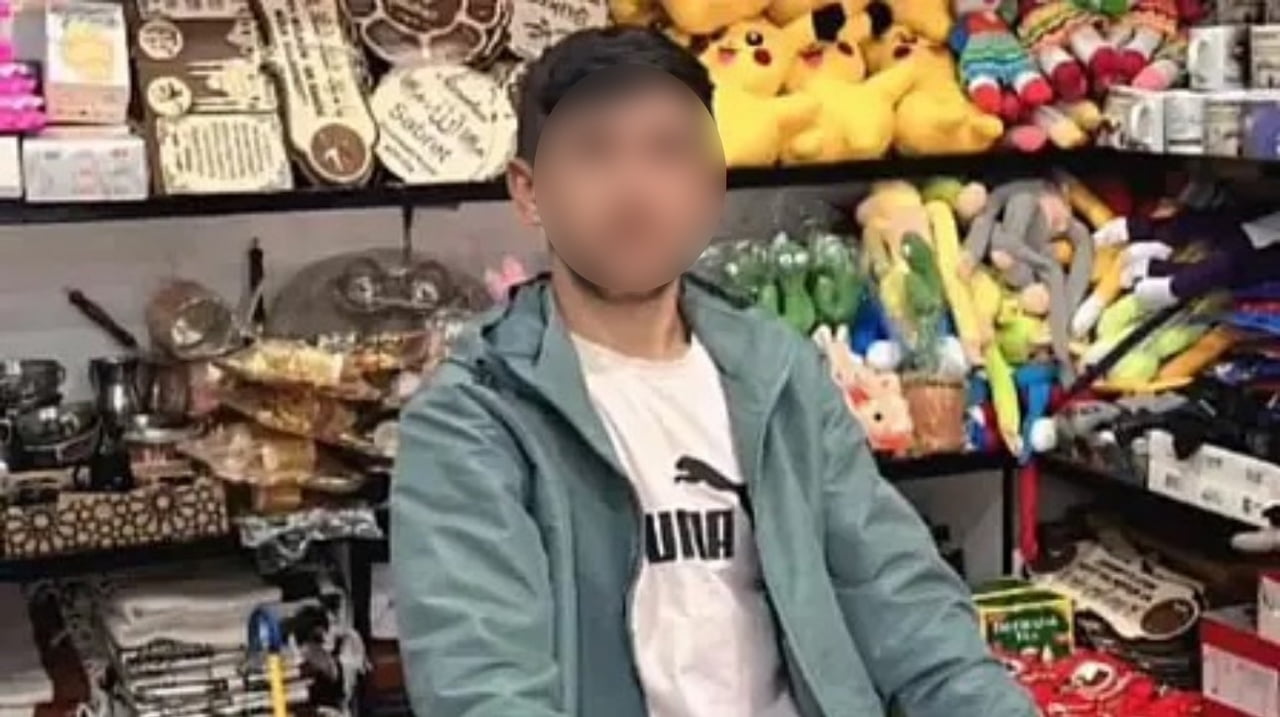 SİİRT’İN BAYKAN İLÇESİNDEN SUYA ATLAYAN ÖMER K., AĞIR YARALANDI.