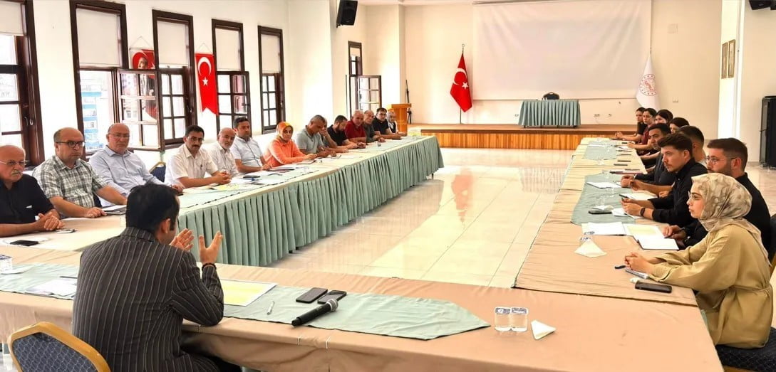 SİNOP’UN BOYABAT İLÇESİNDE OLUŞTURULAN EĞİTİM DESTEK FONU KAPSAMINDA 154 YETİM VE ÖKSÜZ ÖĞRENCİYE...