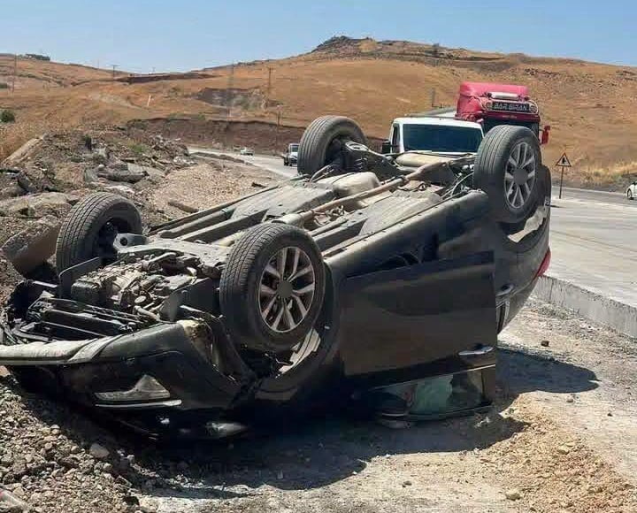 ŞIRNAK AMATÖR SPOR KULÜPLERİ FEDERASYONU (ASKF) BAŞKANI MURAT UMAÇ, CİZRE İLÇESİNDE GEÇİRDİĞİ...
