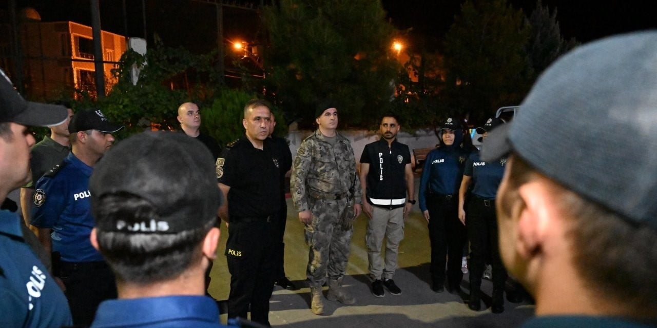ŞIRNAK’IN GÜÇLÜKONAK İLÇESİNDE 2026 YILININ İLK 7 AYINDA KAYITLARA GEÇEN SUÇ SAYISI, GEÇEN YILIN...