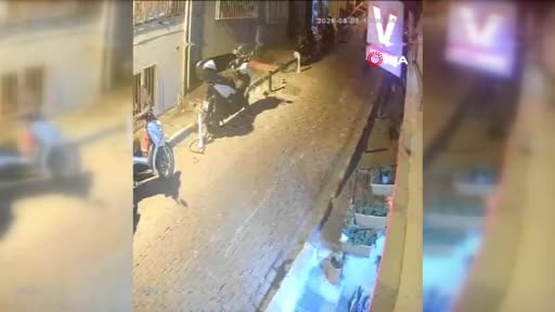 Şişli’de öldürülen Nilda Müge Şahin’in katil zanlısı adliyeye sevk edildi