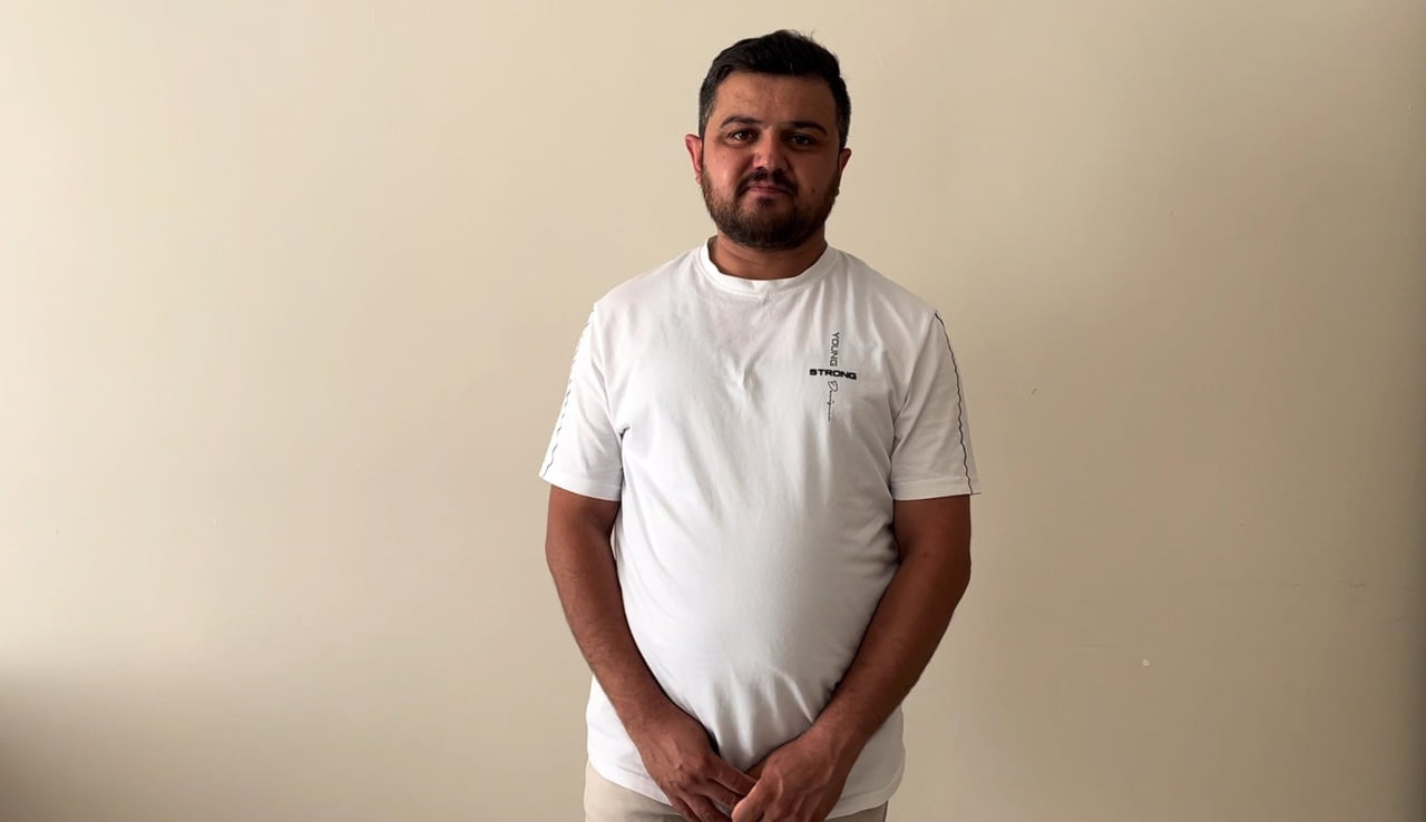 SİVASLI BİLGİSAYAR MÜHENDİSİ BEKİR ÇELİK