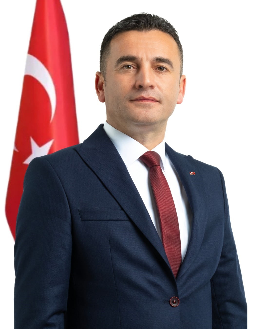 SİVRİHİSAR BELEDİYE BAŞKANI HABİL DÖKMECİ